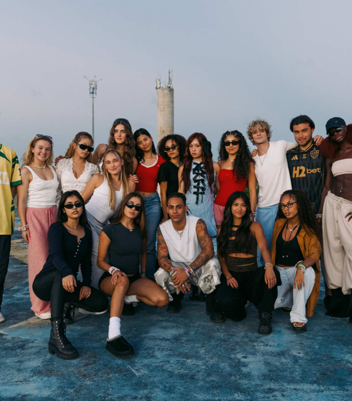 Now United Forever! 🥹 #nowunited #fyp #foryou #NowOrNeverTour 