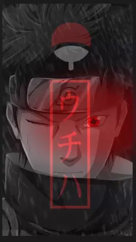Un conseil peut changer une vie. 🖤 #shisui #naruto #animeedit #motivation #conseil