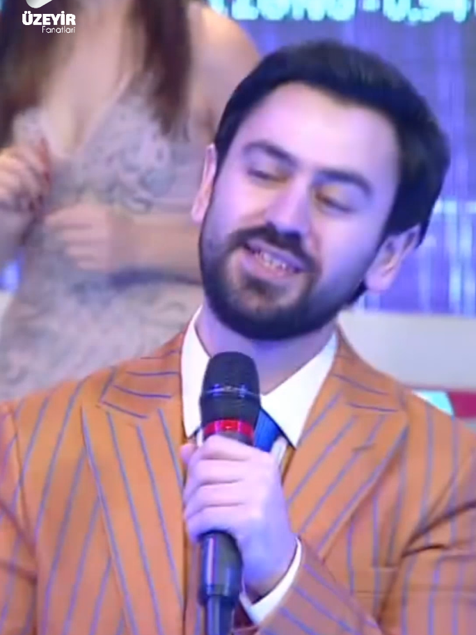 Əlvida keçmişim. . #fanhesabı #uzeyirmehdizade #fy #keşfet #trend @Uzeyir_Production_Official 