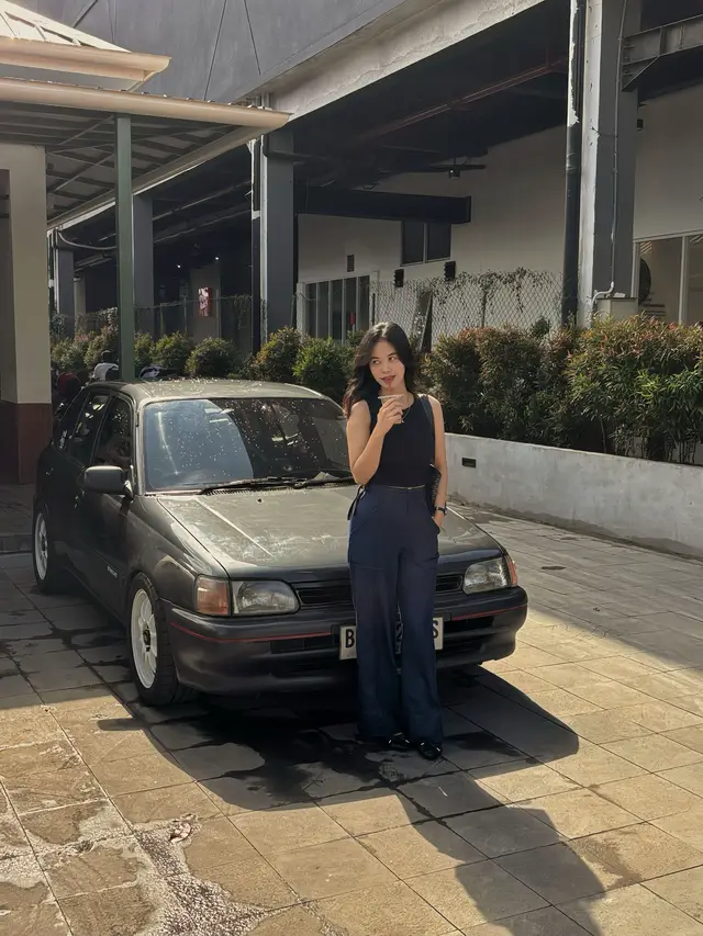 #motuba #motubaindonesia #starlet #starletkapsul #starletindonesia 