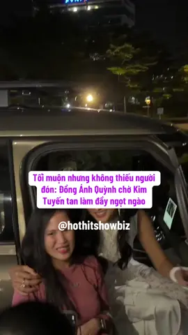 #hothitshowbiz #viral #phongtromabau #nsutkimtuyen #donganhquynh 