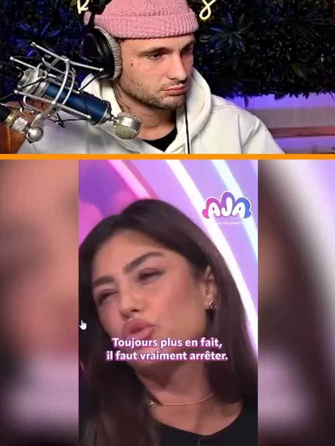 embrouille sur la bataille  la malédiction de l'île entre Vivian et Giovanni, cynthia balance tout 😱 #bastos #visibilité #téléréalité #gossipgirlhere #cynthia 