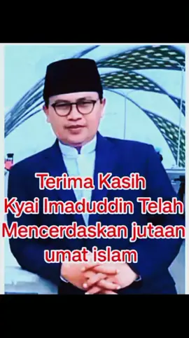syukron kh imaddudin🙏🙏#perjuangan #kiyaiNUSANTARA #PEJUANGNKRI 