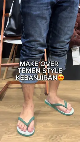 ini mah ke KUA juga gasss🥰 #fyp #ganteng #jeansunisex #jeanskorea #jinisoemangkeren