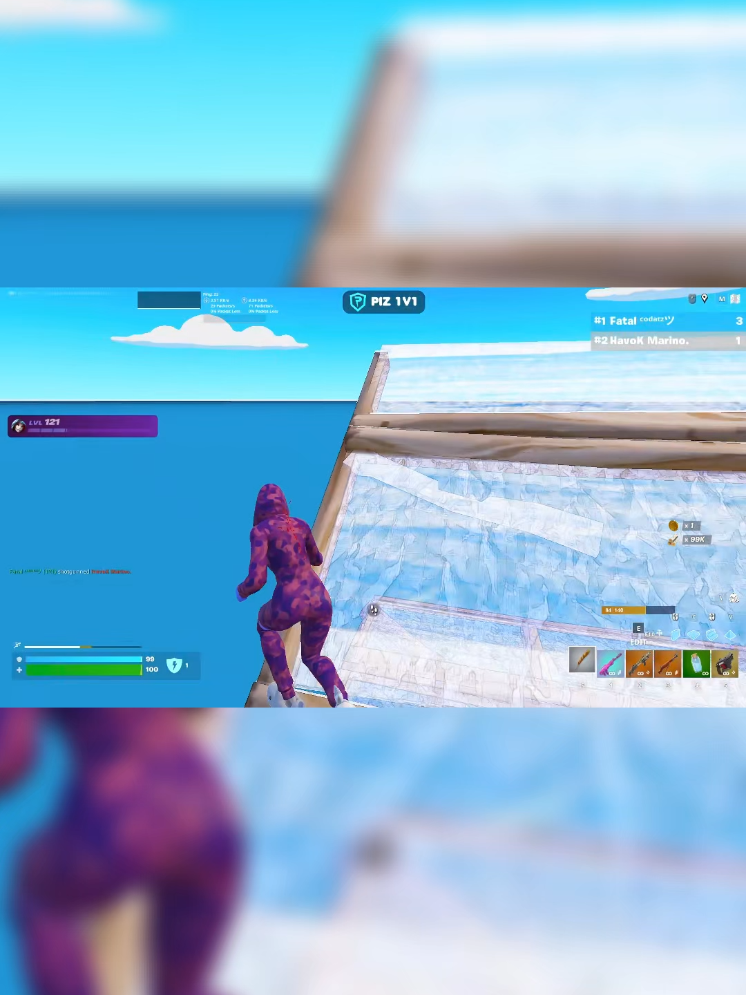 Taggate tutti @pizfn2#pizcup #piz #fortnite #fyp