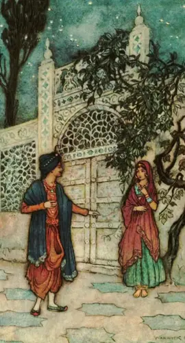 أذكر الأيام ..📜#الأندلس #موشحات_اندلسية #اكسبلور 