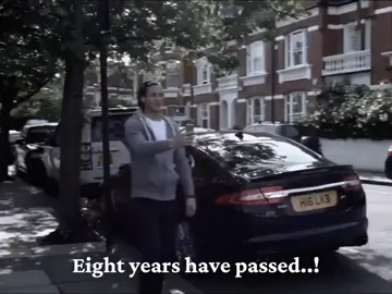 Eight years have passed #الاهلى #اعلان #رمضان_صبحي #2017  #fyp 