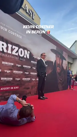 Kevin just arrived in Berlin for his movie Horizon American Sega . #kevincostner #liferespect🌹 #fanlove❤️ #hollywood #everyone 