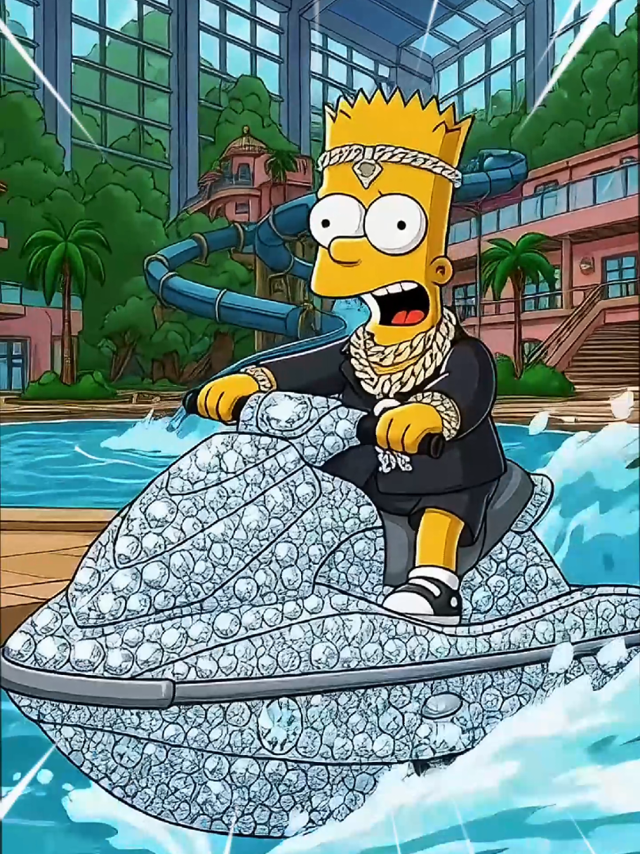 Today, November 26, 2025, the signal reached you…✨ If this moment appeared on your screen, take the blessing. A new wave of abundance is moving toward you. Share this energy.✨ A video you can’t ignore. . . . . . #thesimpsons #simpsons #simpsonspredictions #lossimpson 