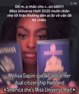 Miss hộ chiếu #starlightshowbiz #missuniverse #team_excellentbeauty #HuongGiang #queenbeauty_team 