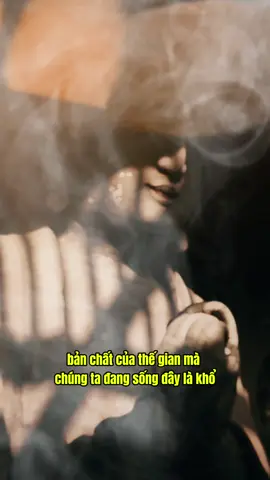 bản chất của thế gian là khổ #phatphapnhiemmau #phatphap #loiphatday #annhien #chualanhtamhon #thichphaphoa 