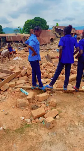 La DGSP à encore frapper à Dolisie 😱