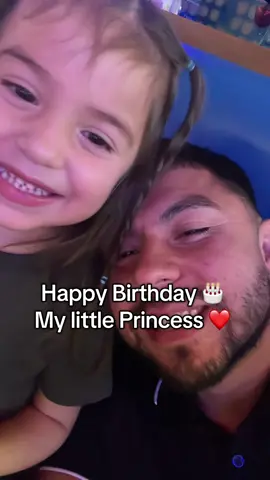 So happy to be be your dad my little princess ❤️ I will always be here for you and be the one to take care of you. When your down, when your sad, when your happy you always have your dad to carry you through it all. You are one of the reason I keep fighting in life and I will always give my best for you. Happy birthday 🎊 and I love you so much 😘 @mckayla.mmm #fatherdaughter #mybaby #viral #trending #happybirthday 