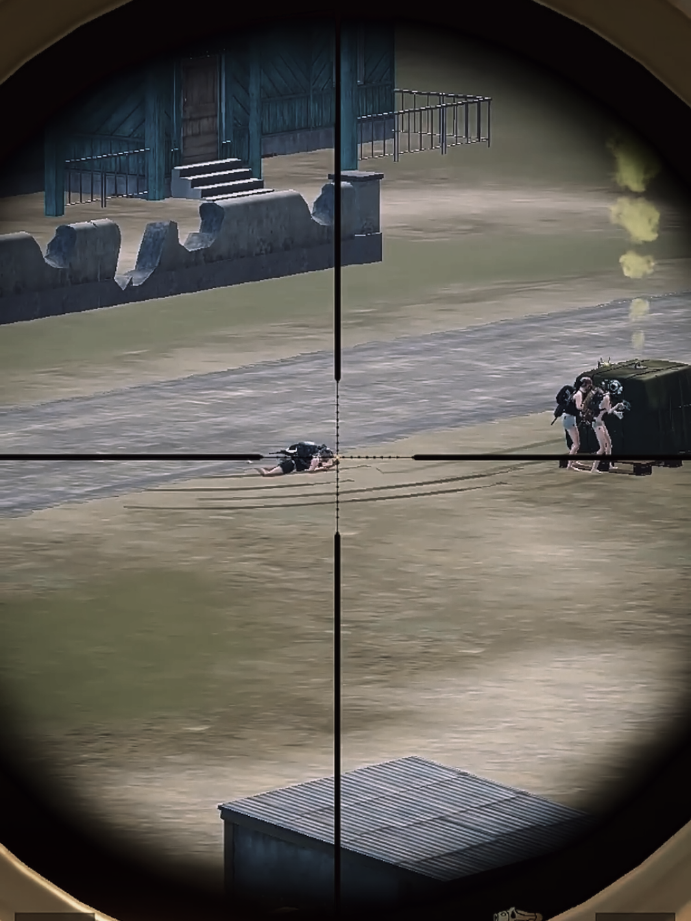 😰😰😰#gameplay #fyp #pubgmobile #sad 