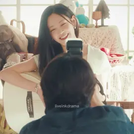 Hayoung, calon princessnya Seonu sama Jun 🥹🫶🏻  #dynamitekiss #woodavi #kimmujun #kdrama #fyp 