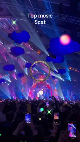 #tomorrowland 