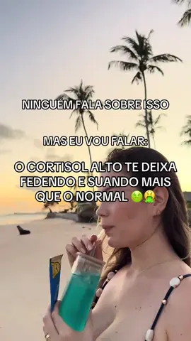 Falei #suor #odor #suvaqueira 