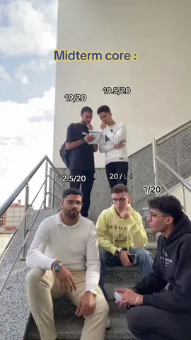 Midterm core:😂😂😂😂😂😂 #الشعب_الصيني_ماله_حل @Mahmoud @omardeef10 @alzoza🍻  ##جامعه_دمياط #viral #foryou #مصر 