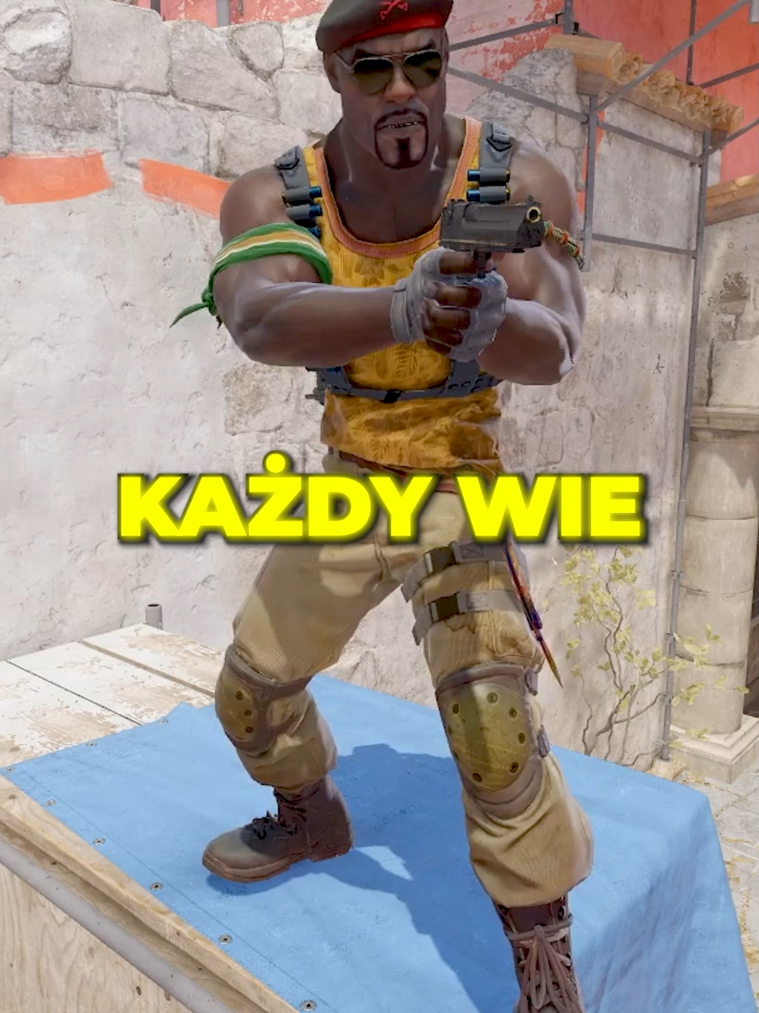 NAJBARDZIEJ NIELOGICZNE RZECZY W CS2! #cs2 #csgo #counterstrike