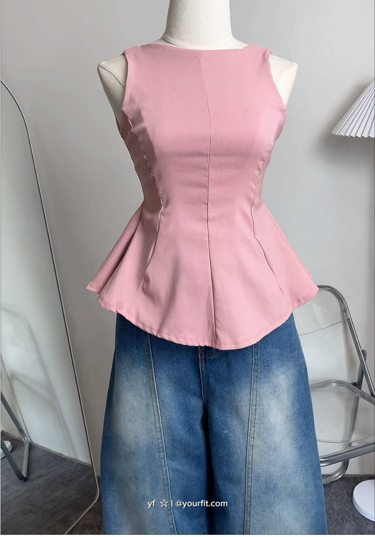 top reco ! #top #OOTD #outfit #outfitinspo #outfitideas 