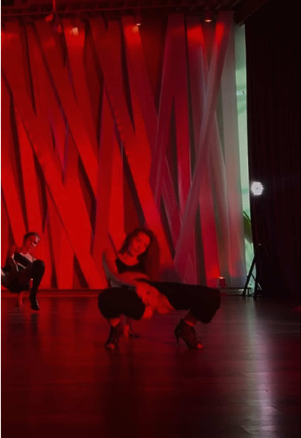 подобаються хіп-хоп хореографії у хілс?😄🙃