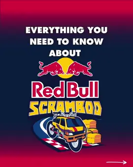 Everything you need to know to get ready #RedBullScramboo🥳 🗓️ 29th Nov  📍 Uhuru Park. Entrance GATE A ⏱️ 11am  #RedBull #GivesYouWiiings #sportsontiktok #kenyantiktok🇰🇪 