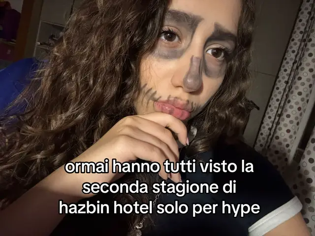 l’era del pilot la più bella della mia vita (avevi un ossessione malata per angel) (spoiler anche ora) #hazbinhotel #pilot #angeldust #perte #fyp 