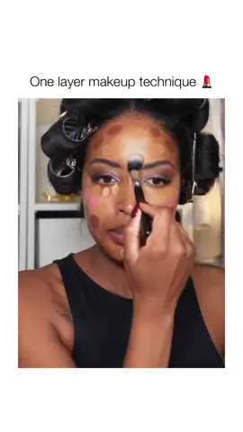 How to avoid cakey makeup ✨ @Flavia Jacintho #makeupideas 