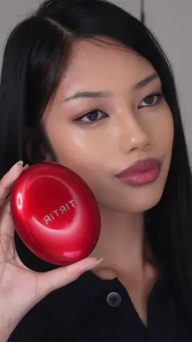 Up to 60% OFF during BFCM! @TIRTIR Inc.  #tirtir #tirtirpartner #tirtircushion #settingspray #fyp 