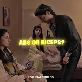 A man who’d sit before your parents with respect and pride. #jamataqseem #jt #mawrahocane #talhachahour #pakdrama 