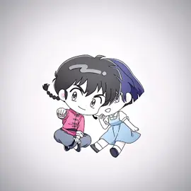 eita bola de fogo #ranma #fyyyyyyyyyyyyyyyyy #foryourpage #akanetendo #foryourpage 