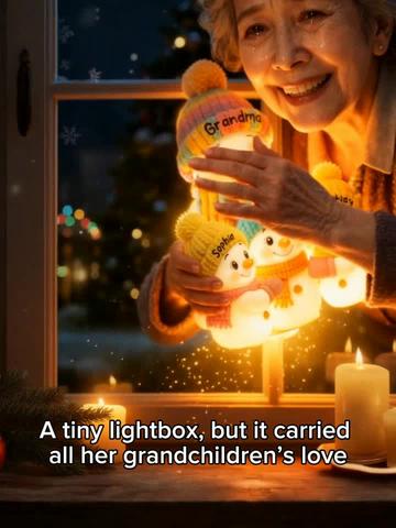 The Perfect Personalized Gifts to Make Their Christmas Extra Special!<3