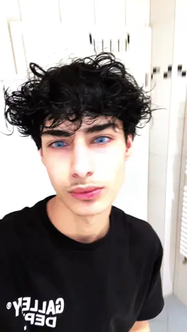 Ken so goated #fyp #carson #blueeyes #xyzabc #ken 