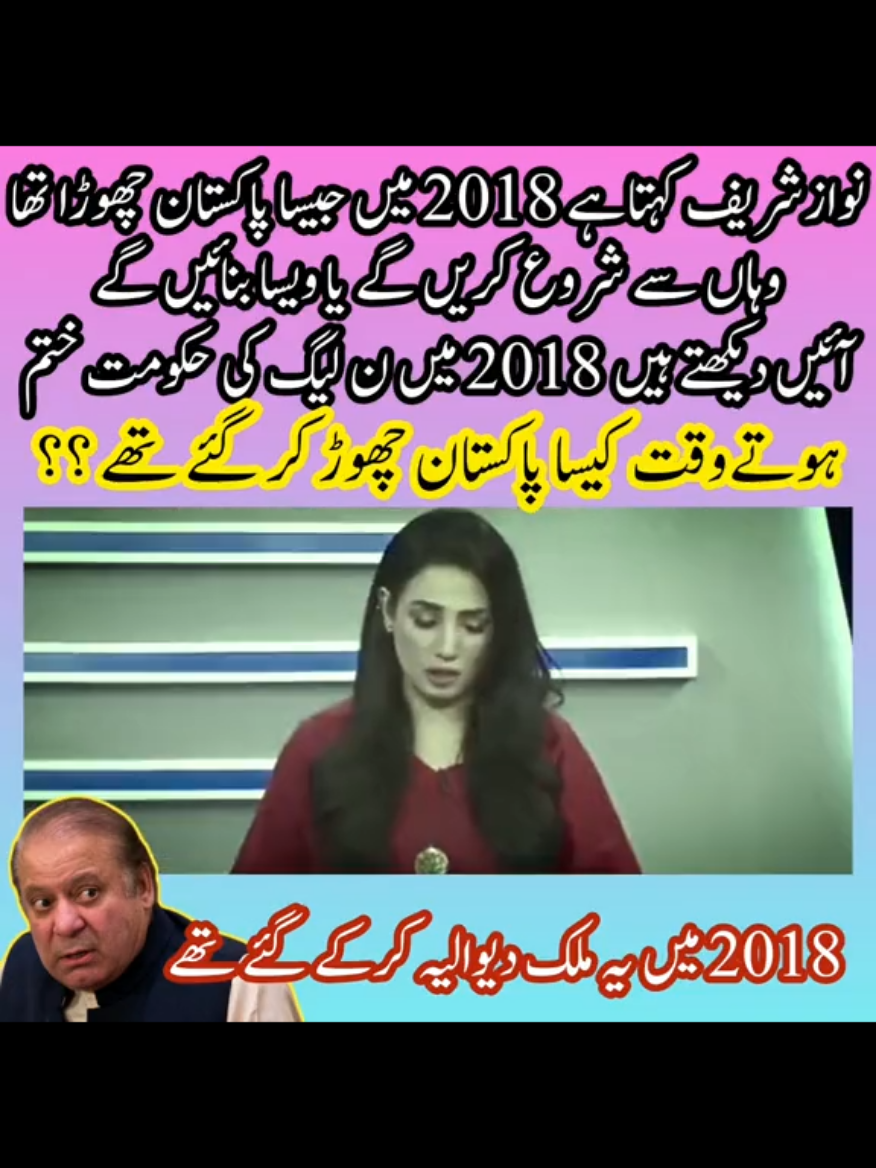 نوازشریف کو آج کے پرس کانفرنس کا جواب۔ #Lahore #Punjab #PTI #Imrankhan #fyp 