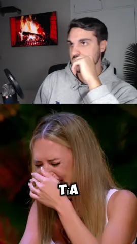 Se tenia que decir la verdad y se dijo 🔥 #isladelastentaciones #telecinco #parati #viral_video #fyp 