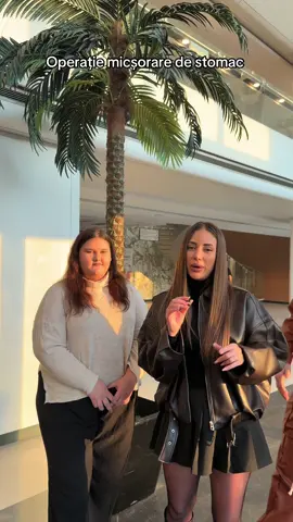 Domnul dr. Turgay Yildiz, din păcate, nu are TikTok, are doar Instagram, v-am lăsat print-screen pe video. Asta pentru ca, în atâția ani de muncă, s-a concentrat doar pe recomandări și nu pe reclamă. Un om extraordinar, Daria este foarte bine și s-a simțit super încrezătoare în prezența dansului. La fel și Fidan, aveți print și cu contul ei. O femeie minunată și caldă.  Urmează să mai postez cum a decurs totul… #drturgayyildiz #micsorarestomac #gastricsleeve #istanbul🇹🇷 #operatiestomac 