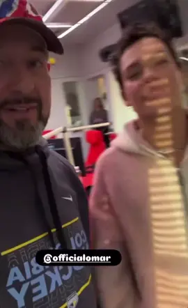 @OMAR #omarrudberg #fyp #finland 