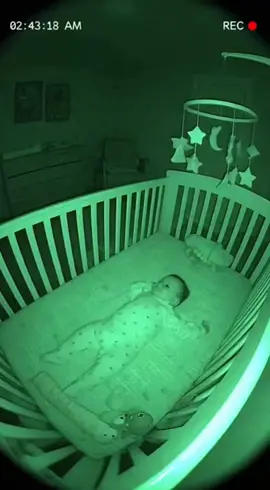 A dimly lit nursery, soft night-vision glow, and a baby sitting up… staring directly into the CCTV baby monitor. The giggle, the tiny toy movement, and the empty room create the perfect mix of creepy and cute. Watch till the end — this baby-cam moment shocked viewers in the USA & UK! 🎥 Captured on baby-monitor CCTV at night 👶 Creepy but adorable moment 😳 Unexpected reaction 😂 Cutest giggle ever More viral CCTV baby moments coming soon! baby cctv night vision creepy baby camera baby cam caught on tape nursery night vision footage cute creepy baby moment baby staring camera viral 3am baby monitor video usa uk viral shorts creepy cute baby video baby paranormal moment funny baby giggle camera cctv nursery caught #BabyCCTV #NightVision #CreepyCute #BabyMonitor #CCTVFootage       baby cctv baby monitor camera night vision nursery creepy baby caught on camera cute baby giggle baby midnight footage baby cam viral video 3am baby monitor nursery cctv footage paranormal baby cam cute creepy baby usa viral shorts uk viral shorts baby staring camera scary baby moment baby cam giggle funny baby caught on camera night vision baby monitor creepy cute viral video baby nursery night vision shorts viral 2025 viral baby video cctv viral clip baby cctv, baby monitor camera, night vision nursery, creepy baby caught on camera, cute baby giggle, baby midnight footage, baby cam viral video, 3am baby monitor, nursery cctv footage, paranormal baby cam, cute creepy baby, usa viral shorts, uk viral shorts, baby staring camera, scary baby moment, baby cam giggle, funny baby caught on camera, night vision baby monitor, creepy cute viral video, baby nursery night vision, shorts viral 2025, viral baby video, cctv viral clip
