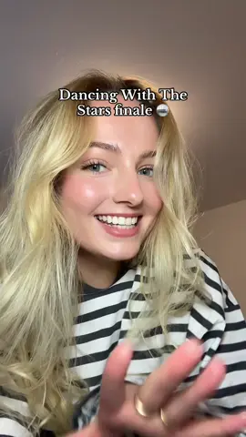 Hvem håbede i ville vinde? 💃 #Vlog #endagimitliv #dansk 