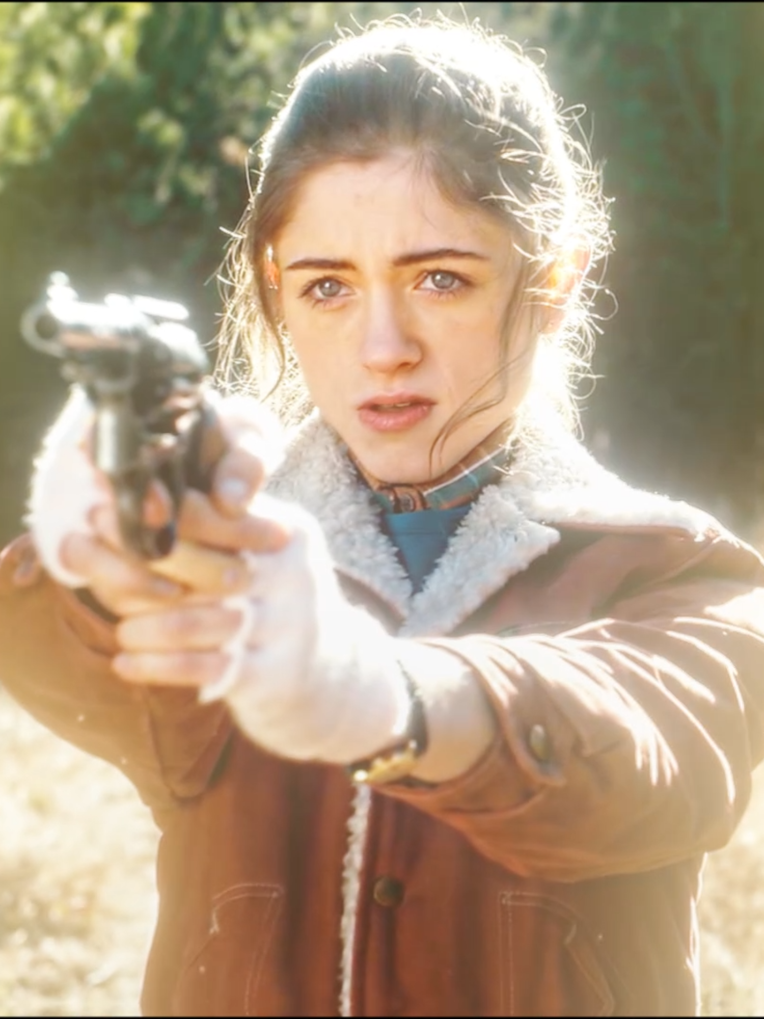 #NANCYWHEELER || Walk em down Wheeler returns to us today...how do we feel?!?? | [Presets: mine] [CC: 