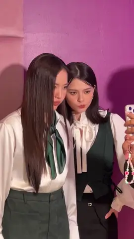 FREENBECKY LOVE GRAB FOOD #GrabFoodMegaSalexฟรีนเบคกี้ #FreenBecky #freensarocha #beckyarmstrong 