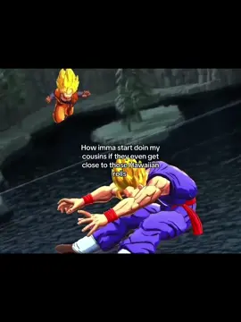 #fypシ゚viral #dblegends #thanksgiving #dragonballsuper #viral 