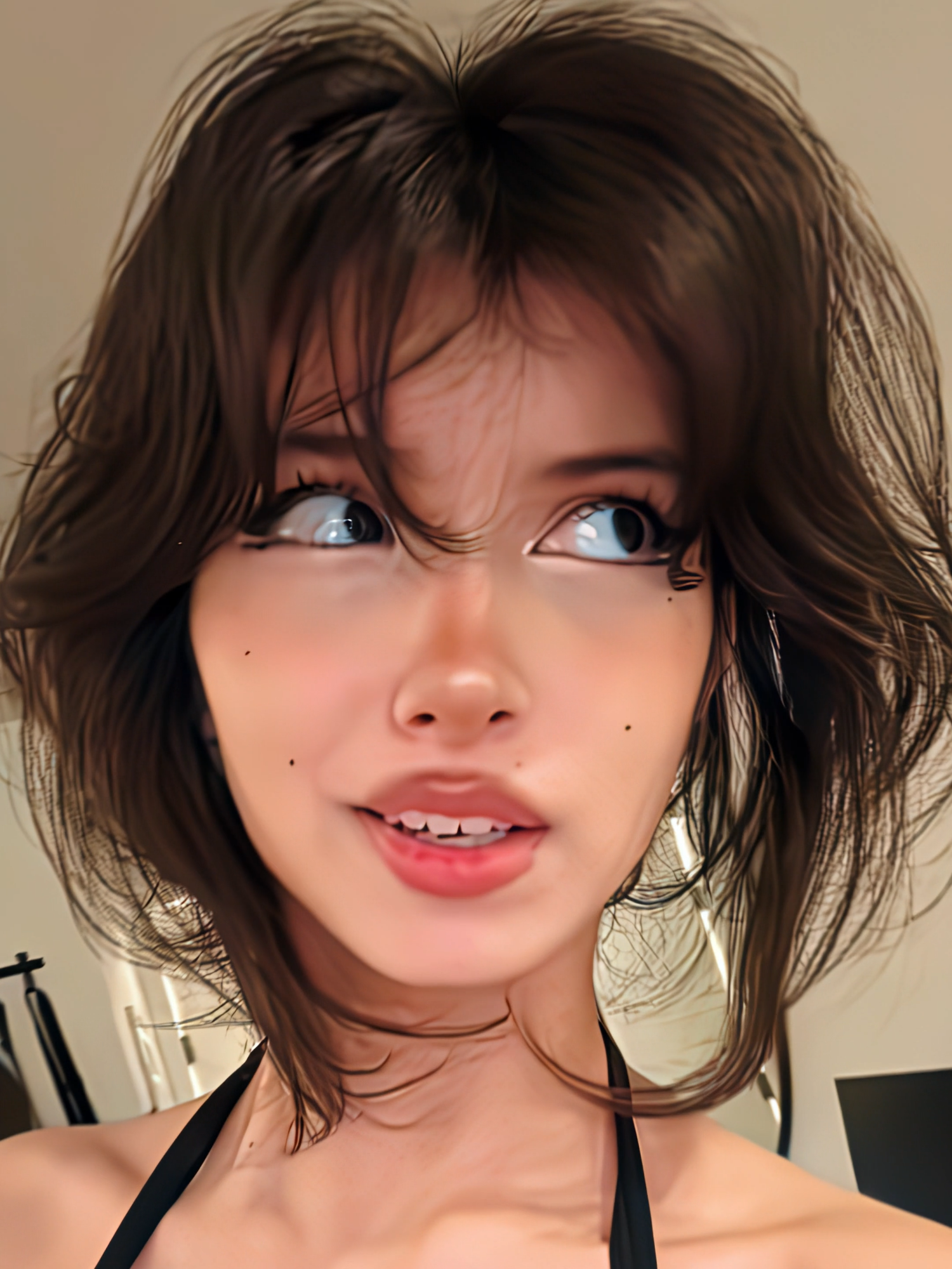 @sanymaaa MEOW #girl #sanymaa #edit #cosplay #4k