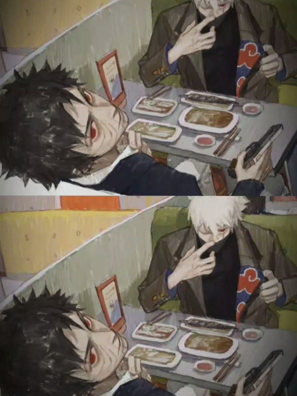 Lần hẹn hò đầu tiên của obikaka😋 #obikaka #capcut #xuhuong #viral 