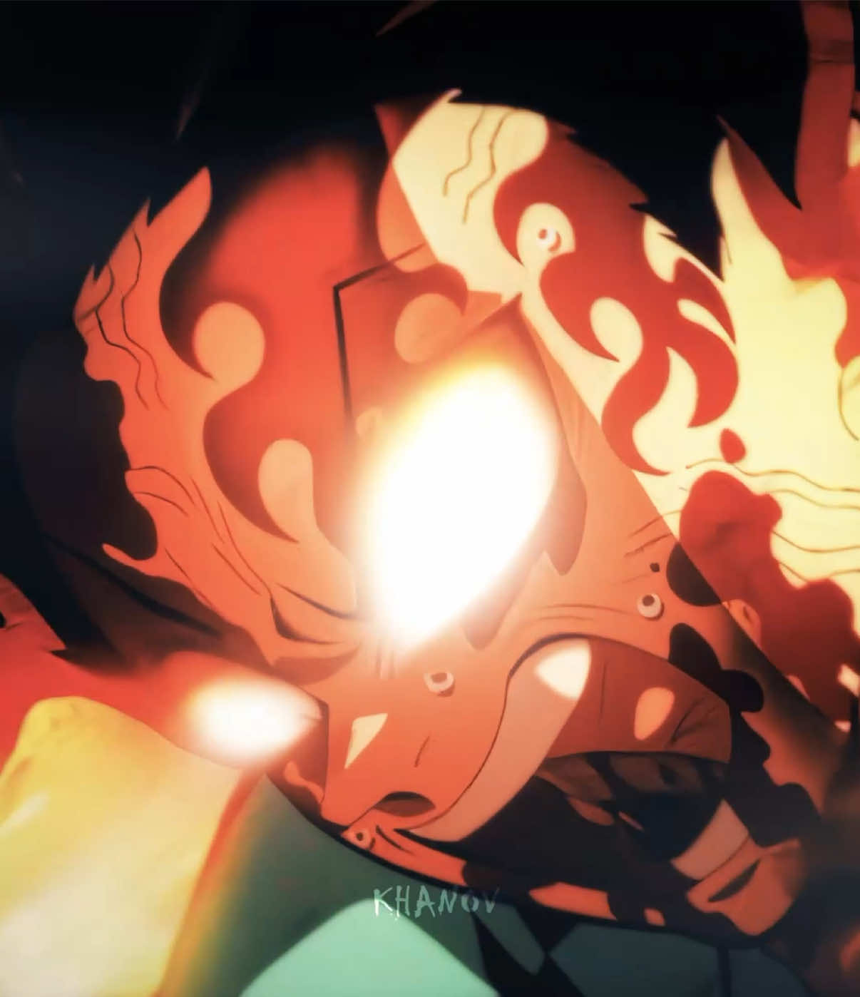 #anime #edit #kny #demonslayer #tanjiro 