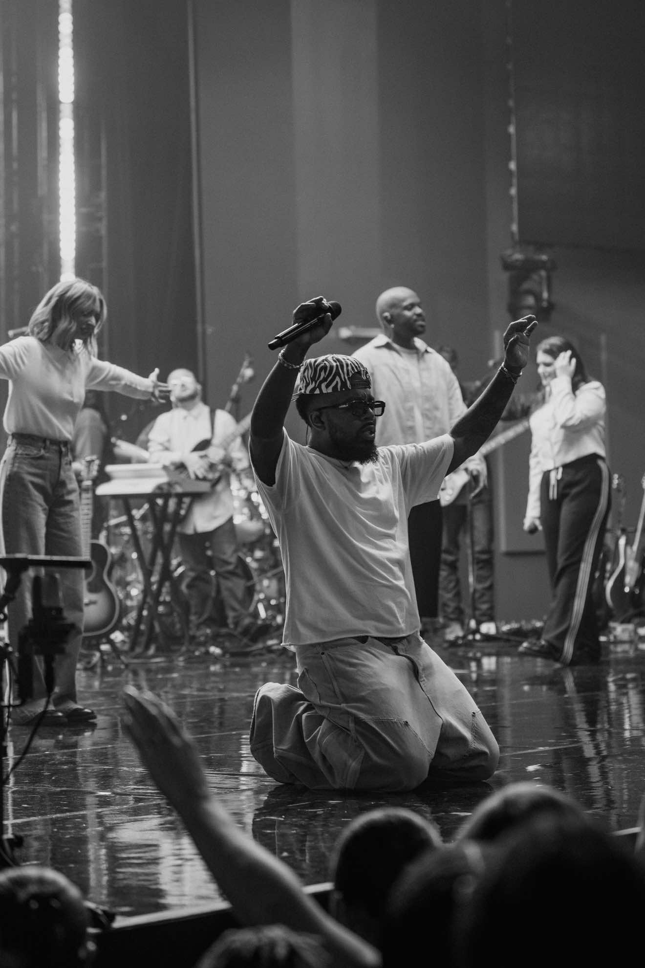 You mean everything to me 🥹🙏 Full video out now on our Youtube ❤️