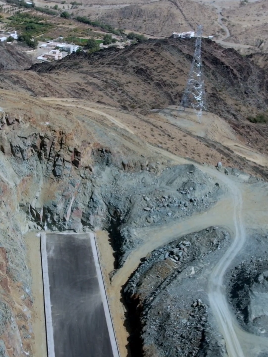 #creatorsearchinsights #القرى #العقيق #الباحة #السعودية 