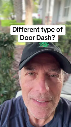 Different type of Door dash #doordash #haha 
