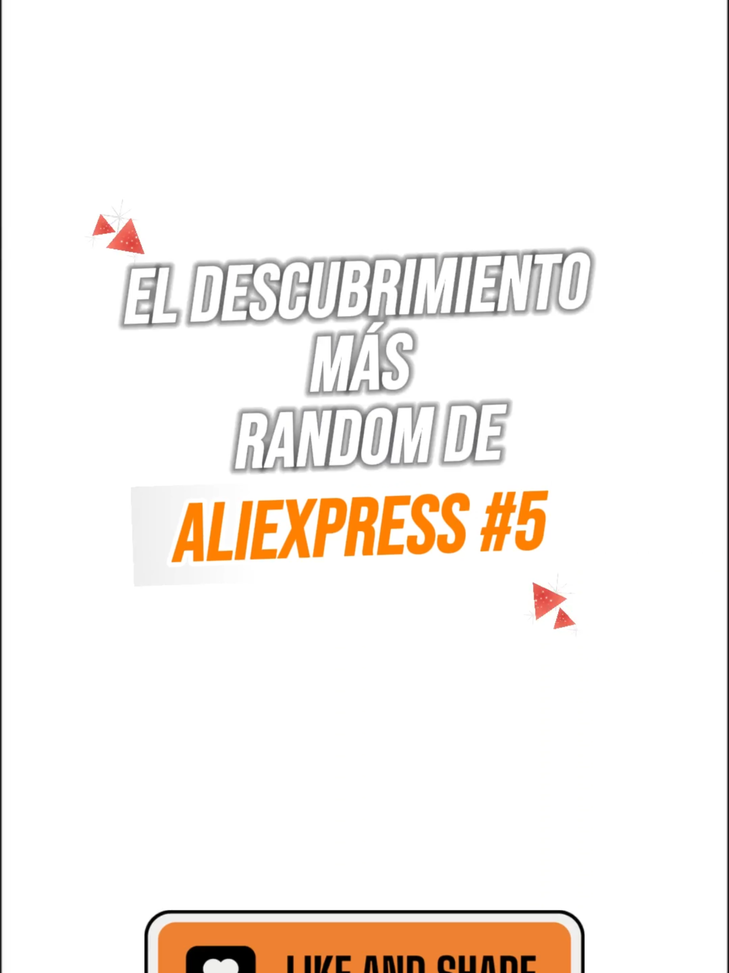 El descubrimiento más random de AliExpress #5 El producto que jamás pediste… pero ahora no vas a querer vivir sin él. 😎✨ Organiza tu papel higiénico como un pro: impermeable, elegante, sin perforar y tan práctico que te sorprende desde el primer uso. 🚿🔥 👉 Adquiérelo aquí: https://s.click.aliexpress.com/e/_c36RifxT #AliExpressFinds #ErrandHubExpress #DescubrimientosAliExpress #GadgetsVirales #LoViYLoQuise #ProductosQueNoSabiasQueNecesitabas #HogarInteligente #Tendencias2025