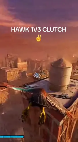 bird game 3 hawk mains stand up ✌️ #birds #birdgame3 #gaming #ai #fyp 